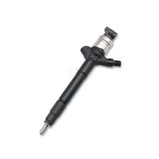 INYECTOR ORIGINAL NUEVO 295050-0560