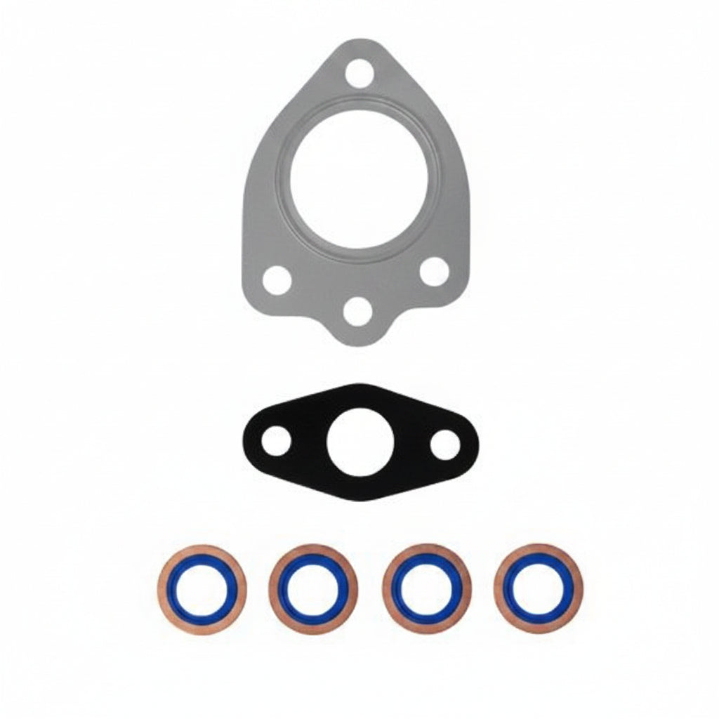 KIT DE JUNTAS J167