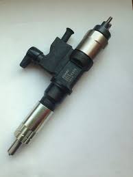 INYECTOR ORIGINAL NUEVO 095000-8900