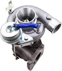 Turbo Mitsubishi 17201-17010