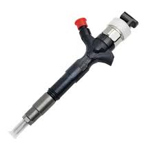 INYECTOR ORIGINAL NUEVO 295050-1030