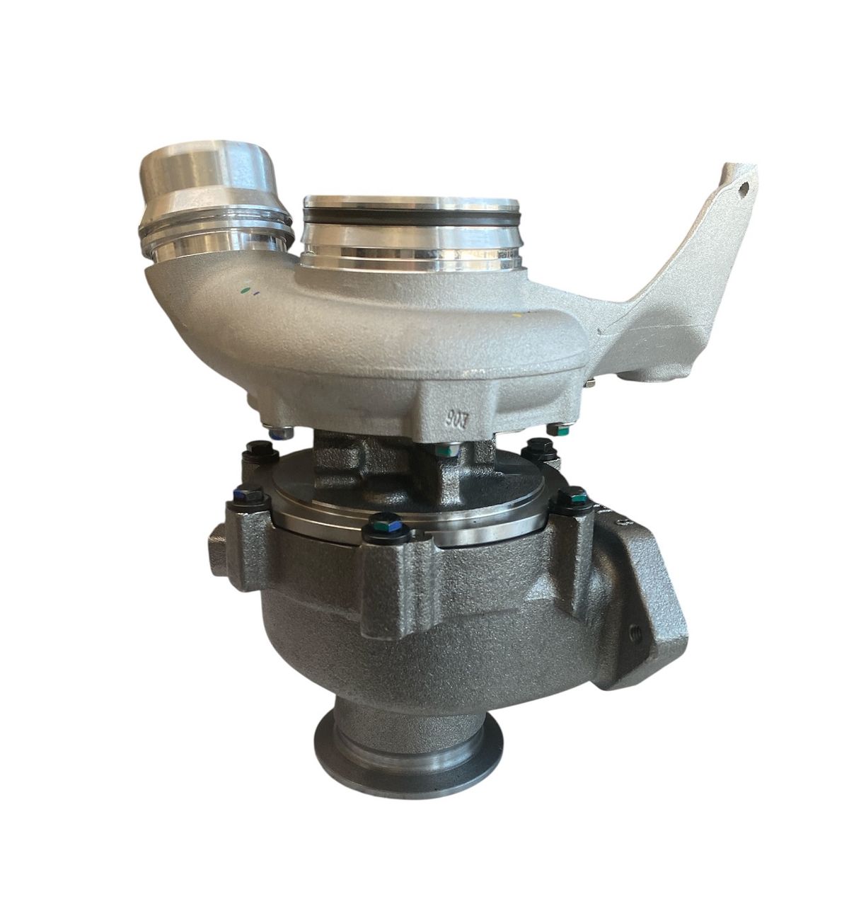 Turbo Nuevo Marca TurbosExpress20 BMW X1 E84 49335-00644