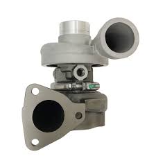 Turbo 49377-07720