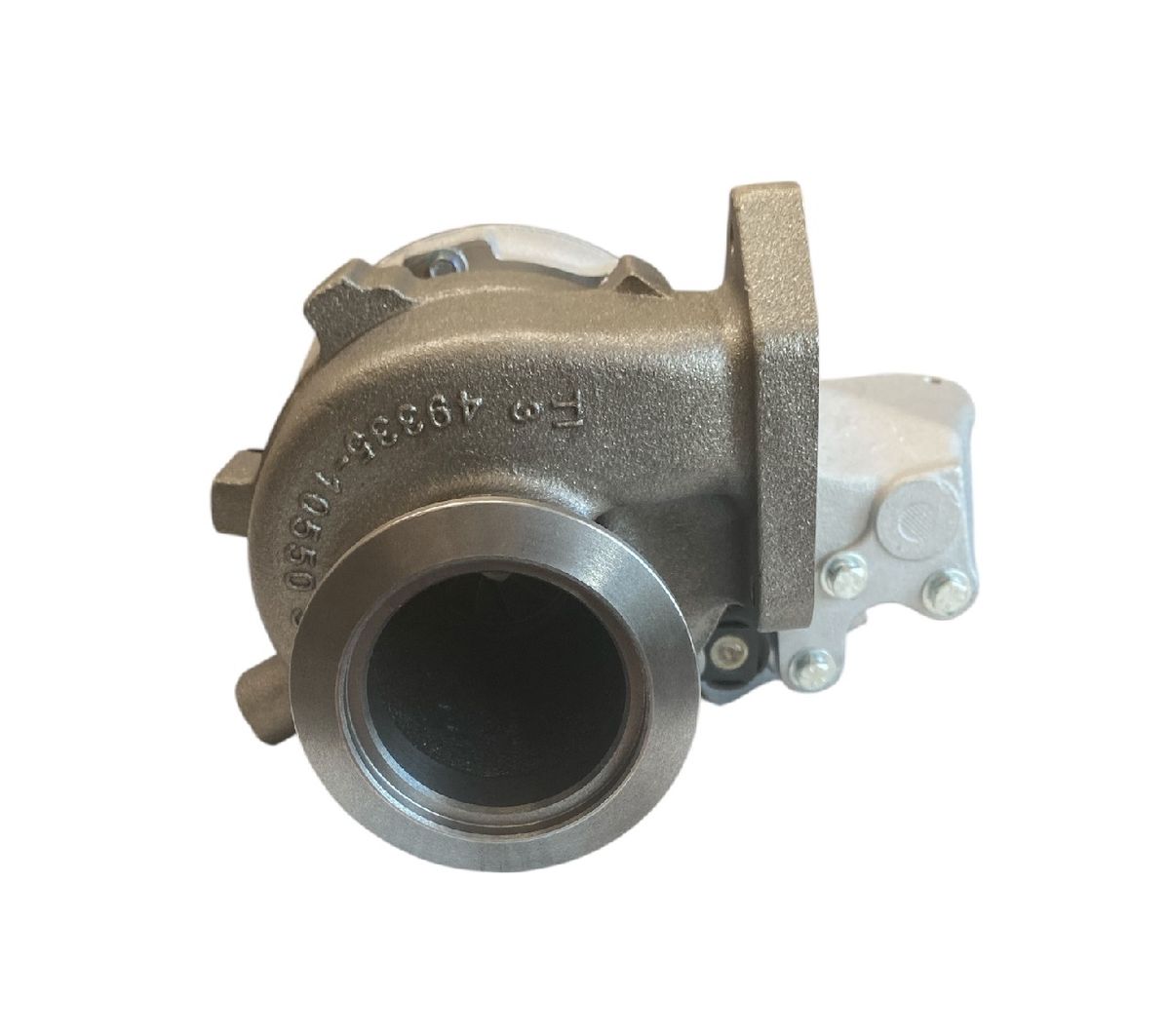 Turbo Nuevo Marca TurbosExpress20 BMW X1 E84 4933500644