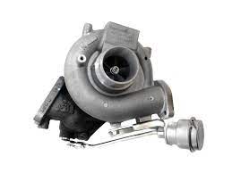 Turbo Mitsubishi Lancer EVO 9 2.0L 49378-01580