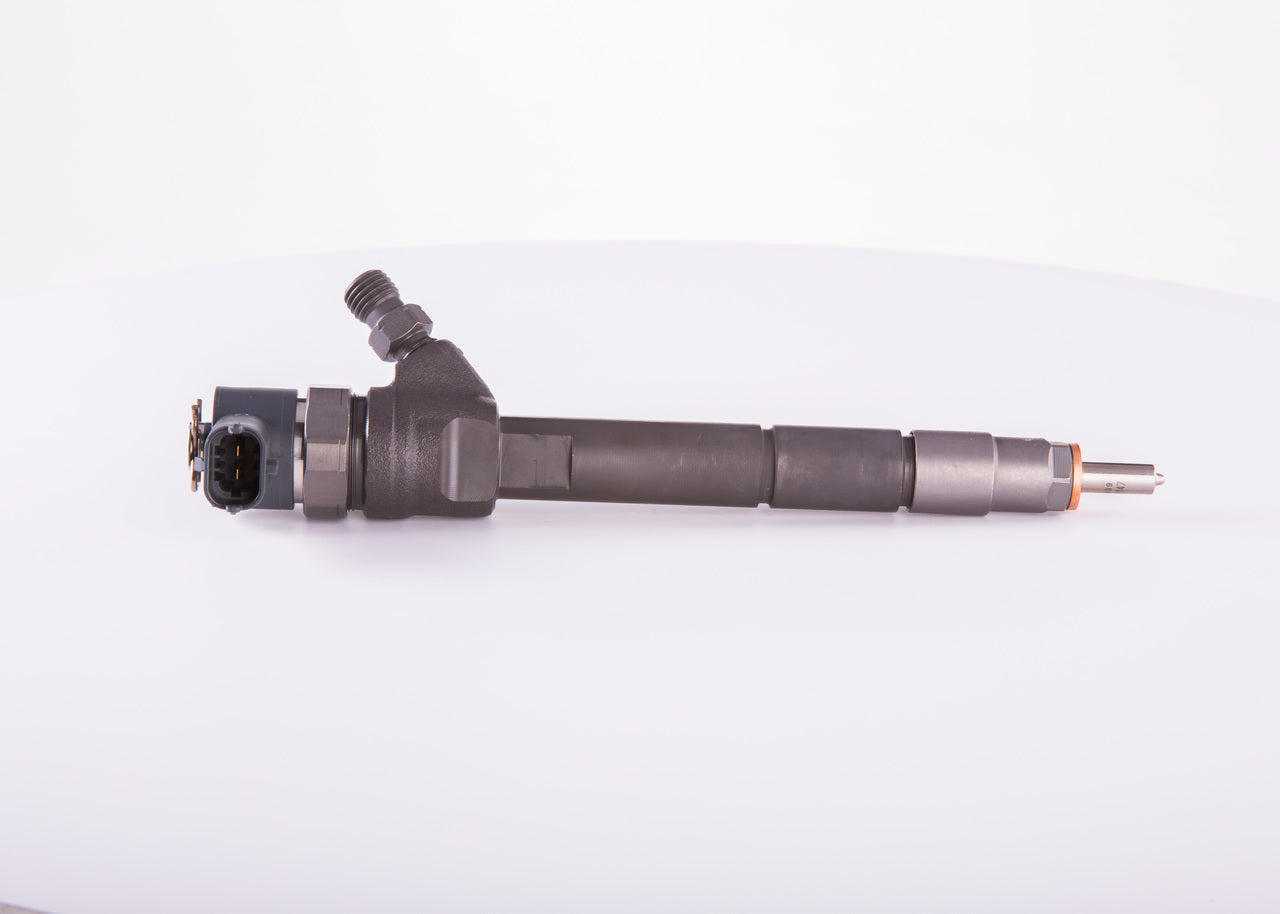 INYECTOR ORIGINAL NUEVO 0445110634