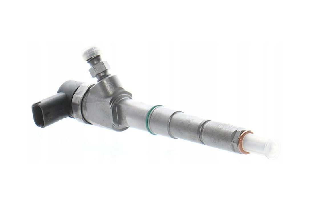 INYECTOR ORIGINAL NUEVO 0445110300