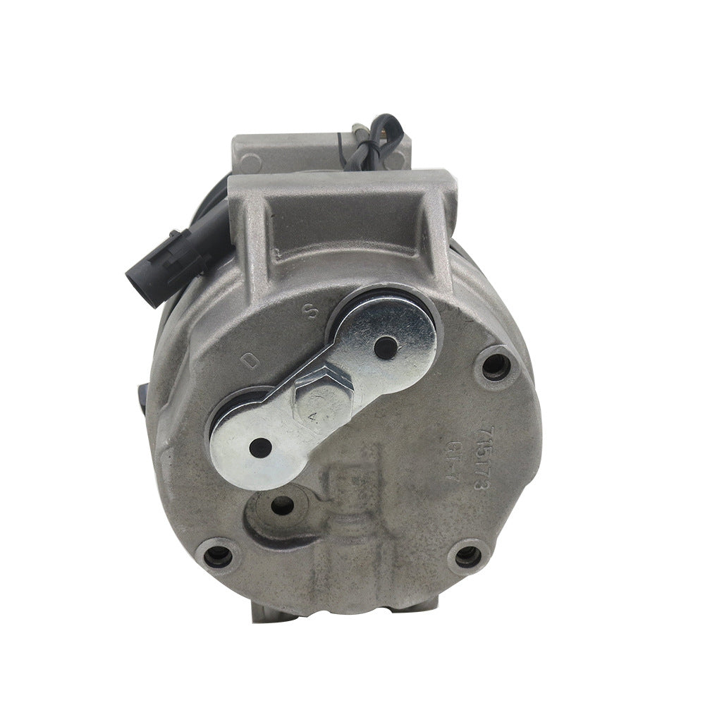 COMPRESOR A/A OM CHEVROLET SSANGYONG 6611304915