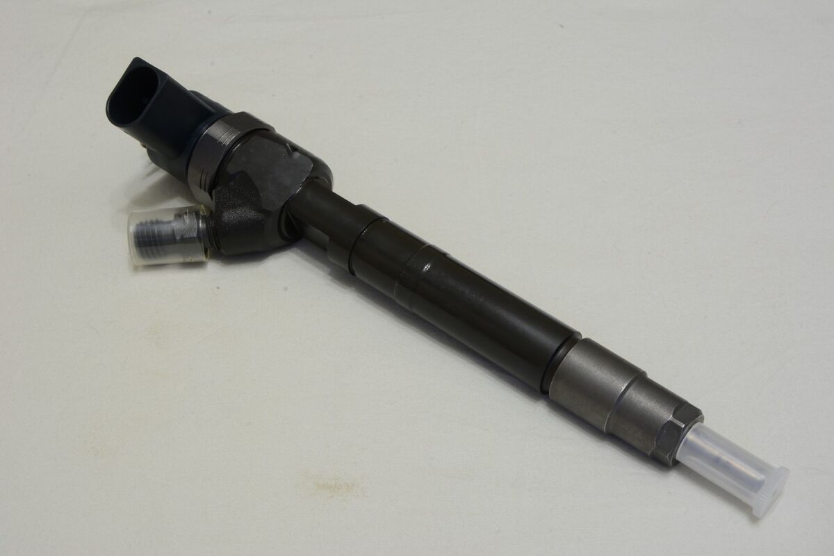 INYECTOR ORIGINAL REPARADO 0986435041