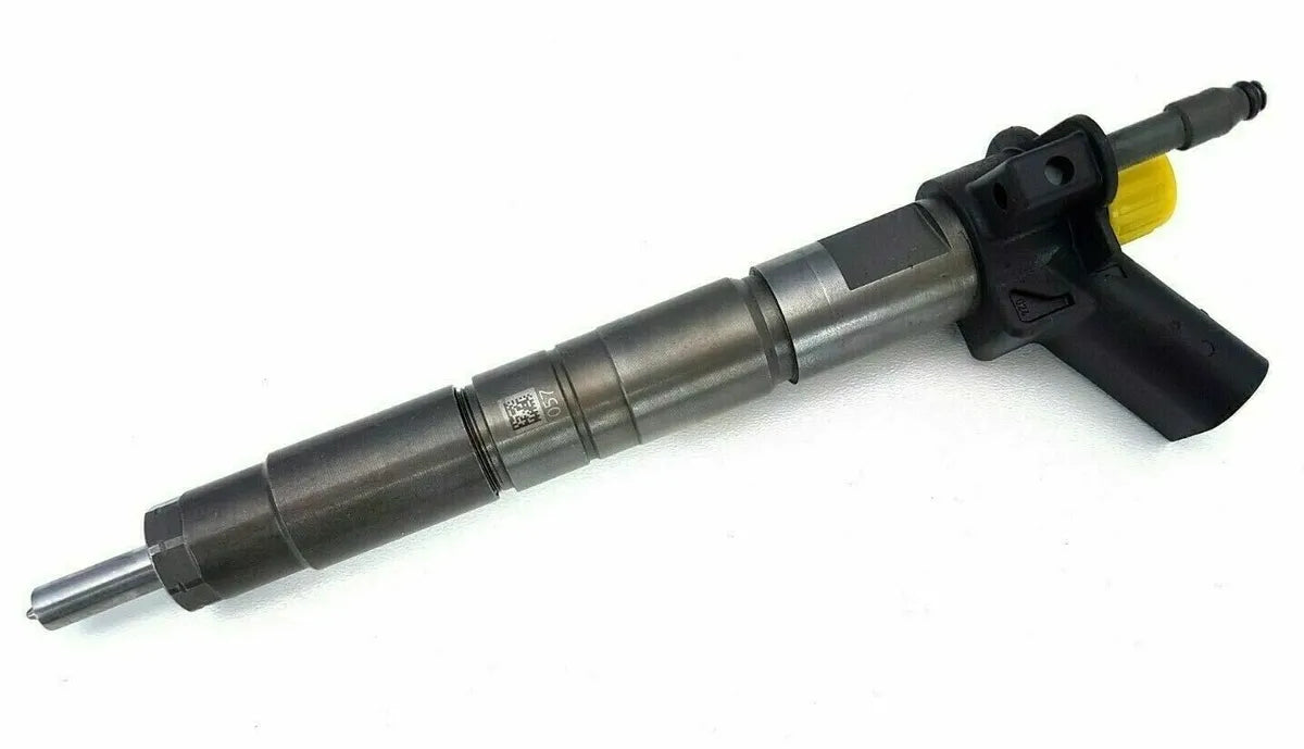 INYECTOR ORIGINAL NUEVO 0445120036
