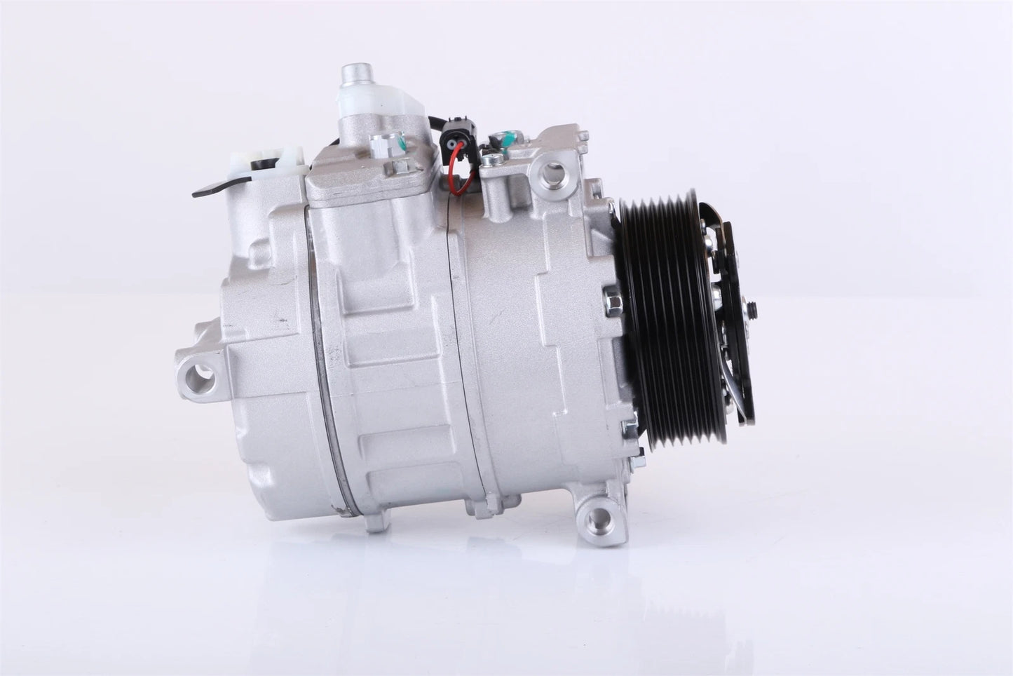 COMPRESOR A/A DODGE FORD MERCEDES-BENZ 68012247