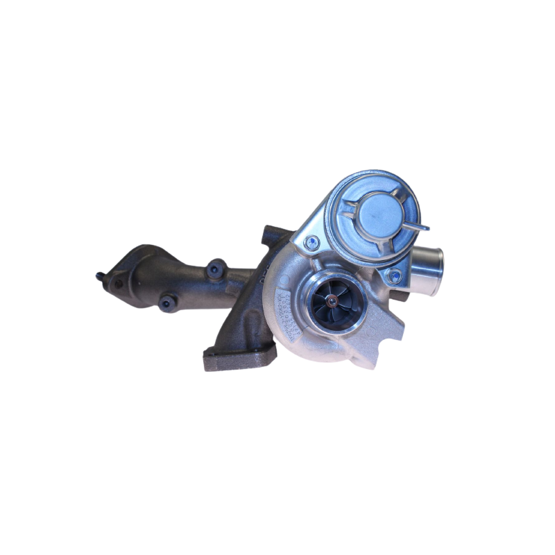 Turbo Mitsubishi Pajero III 2.5 TDI MHI 49135-02672