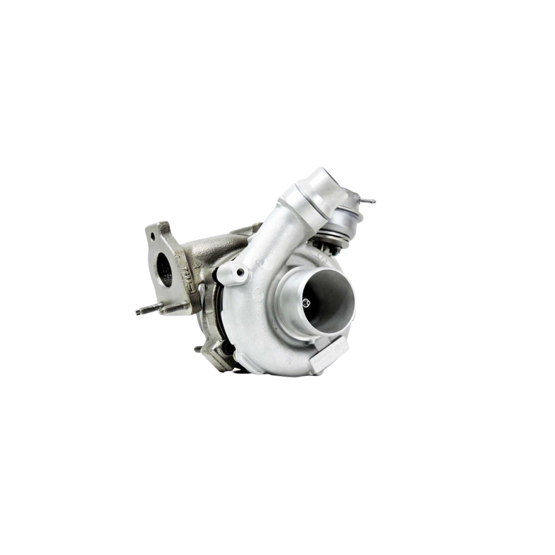 Turbo Nissan Qashqai 2.0 DCI Garrett 774833