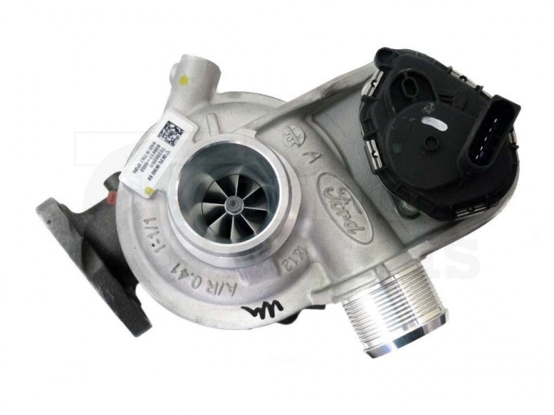 Turbo Ford Transit 2.0 TDCi Garrett 838417