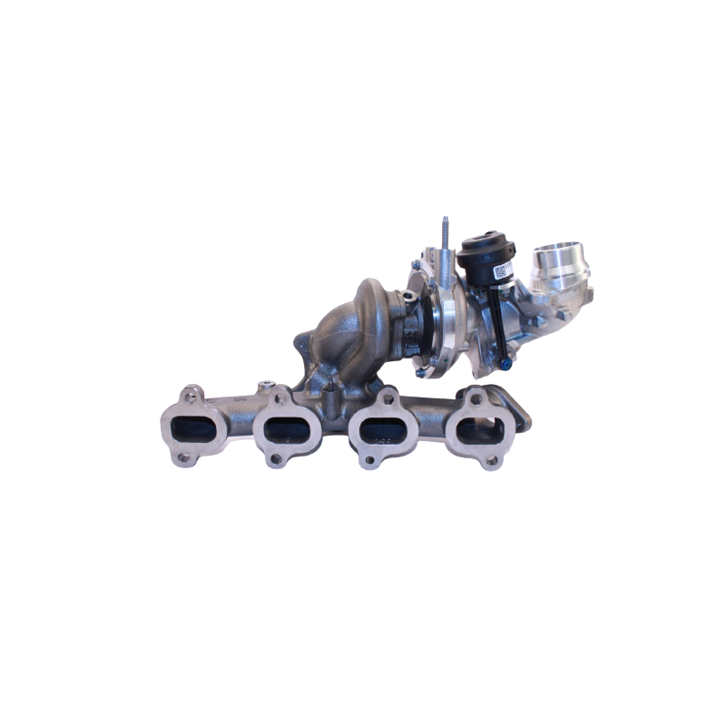 Turbo Nissan NV400 2.3 (DCi) Garrett 825759