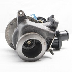 Turbo MERCEDES-BENZ VANEO 1.7 CDI KKK 53039700019