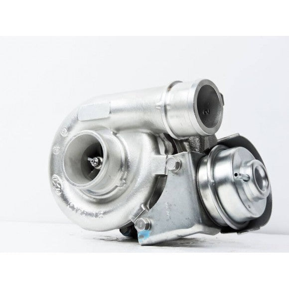 Turbo DAIHATSU CHARADE II 1.0 IHI VQ4