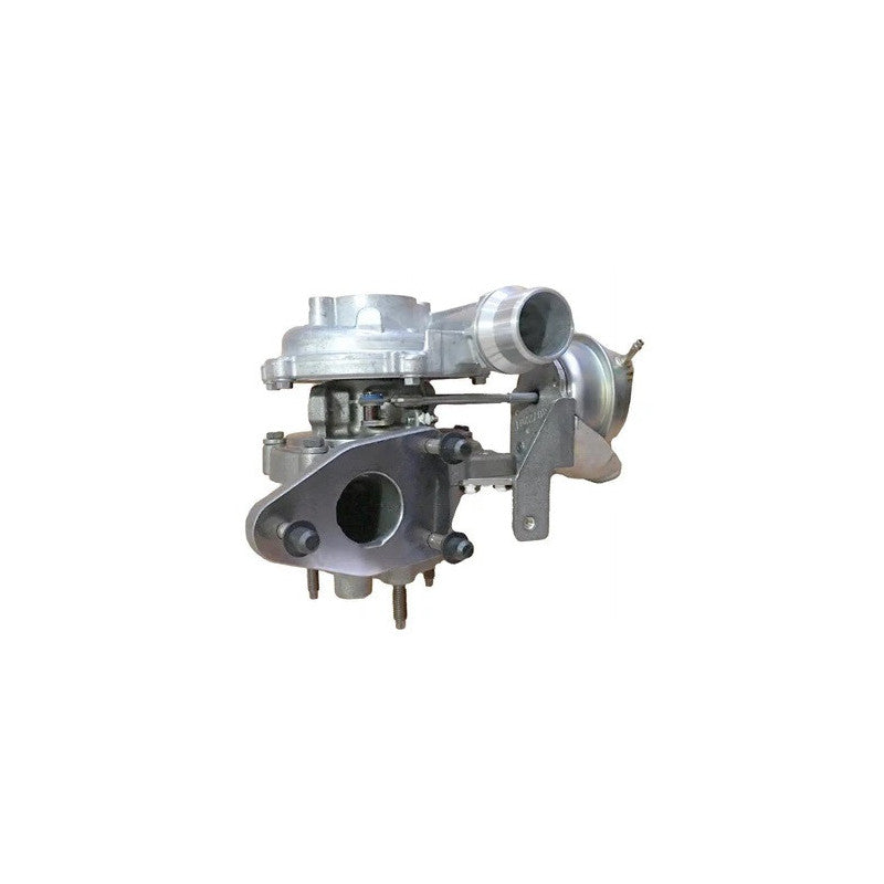Turbo Nissan NV400 2.3 (DCi) Garrett 790179