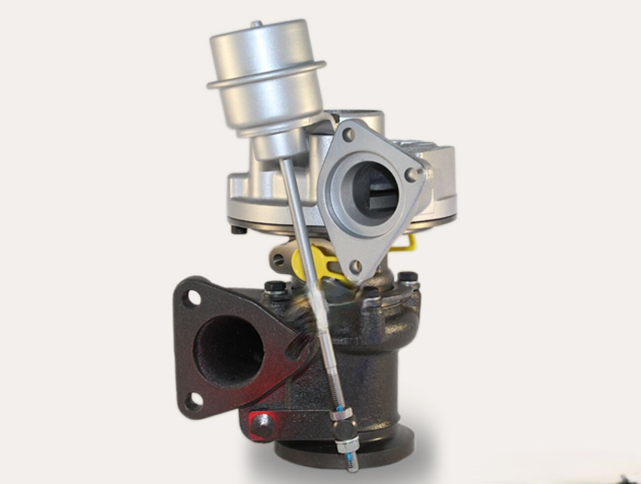 Turbo KKK K03-60