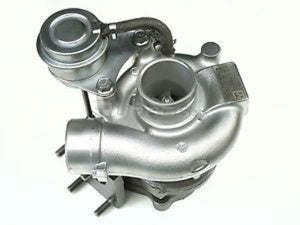 Turbo Fiat Ducato III 2.3 (150 Multijet) Mitsubishi 49135-05232