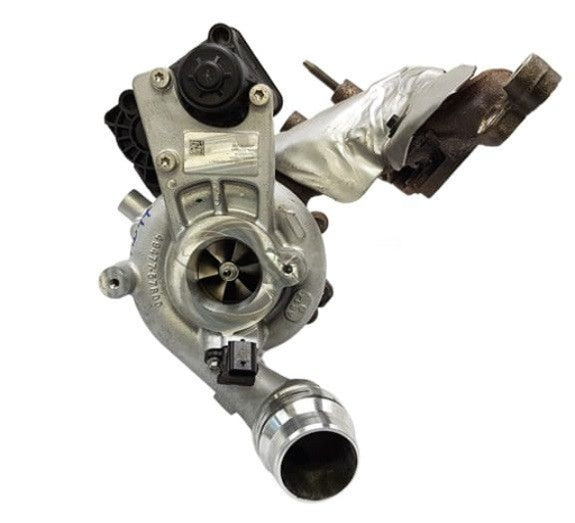 Turbo Fiat Talento 2.0 (dCi) MHI 49131-07400