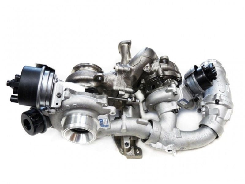 Turbo Maserati Ghibli 3.0 IHI 297710