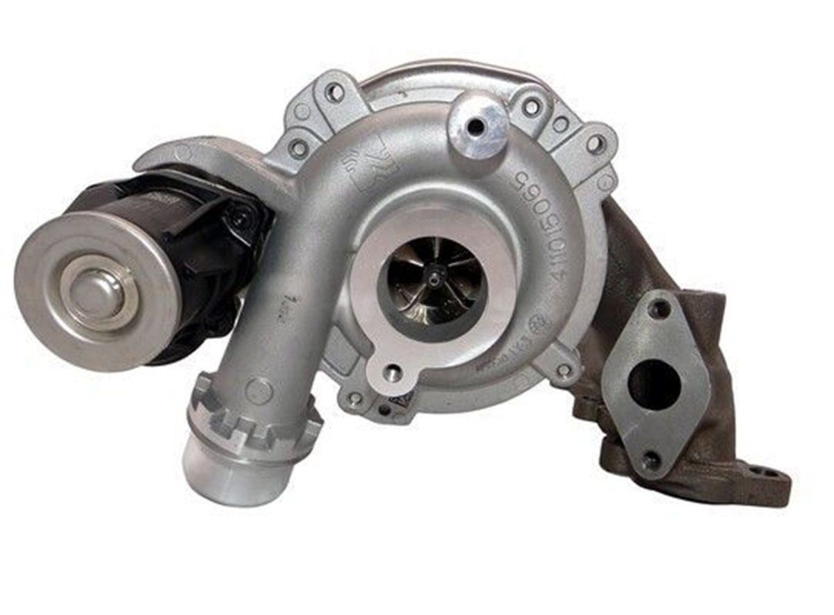 Turbo Mercedes A160 1.5 BorgWarner 16359500030