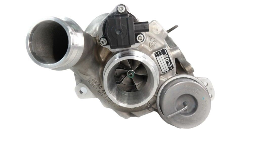 Turbo Mercedes A45 AMG BorgWarner 18559880013