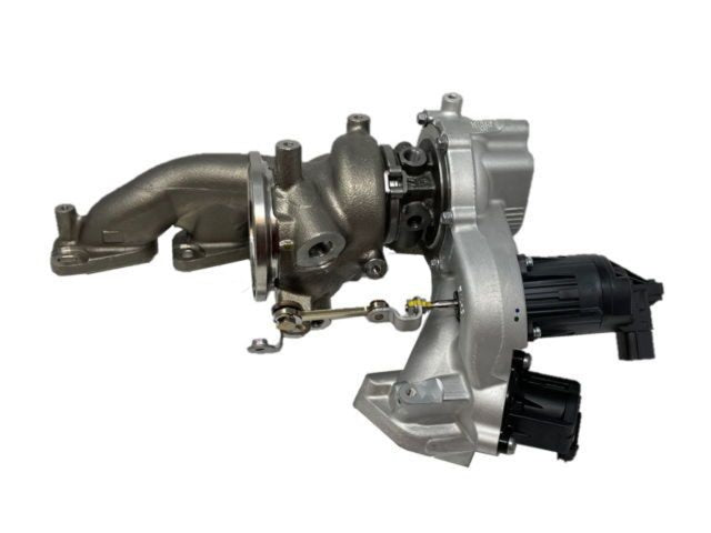 Turbo Nissan Juke 1.6 (DIG-T) MHI 49335-01801