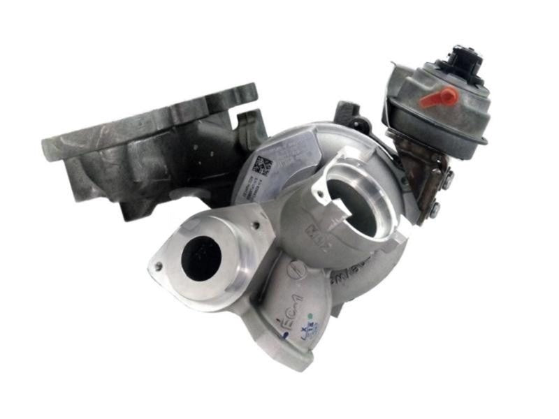 Turbo Audi A1 1.6 TDI Garrett 829847