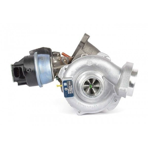 Turbo Audi A4 2.0 TDI (B7) KKK 53039700140