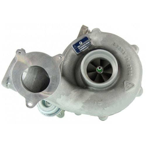 Turbo BMW 535d E60/E61 BorgWarner 53269710000