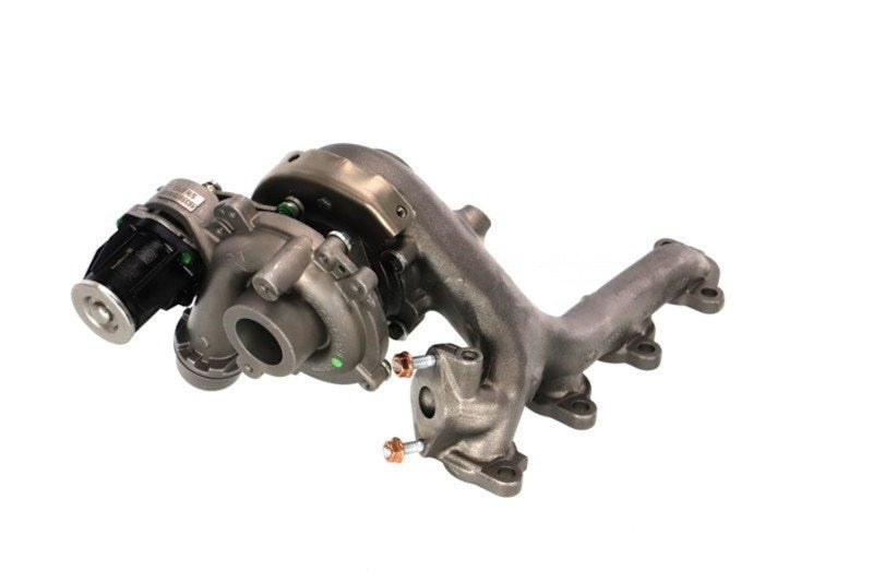 Turbo Dacia Duster 1.5 DCI BorgWarner 16359700039