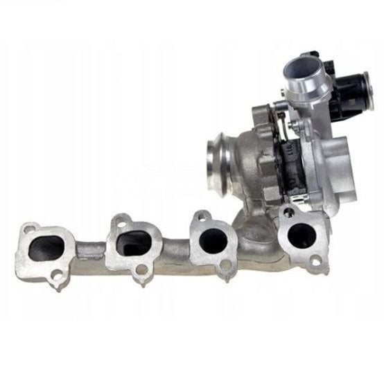 Turbo A180 KKK 16359700058