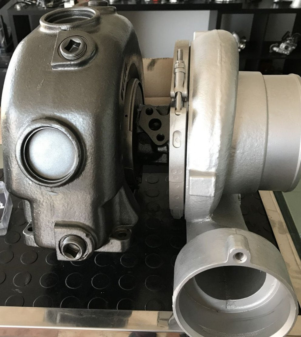 Turbo Lagarta 135-5101