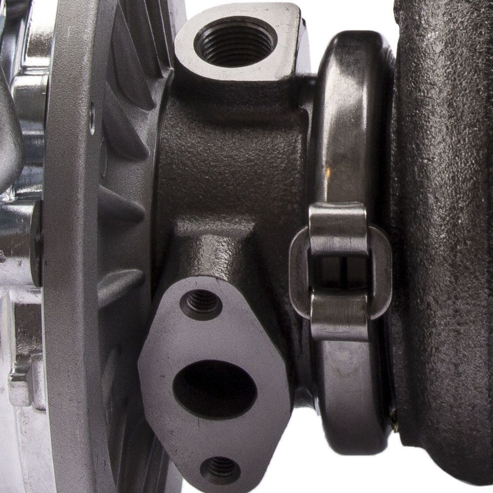 Turbo Nissan Cabstar 2.5 (DCi) IHI 14411-MB40B