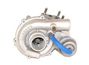 Turbo Land Rover Freelander 2.0DI Garrett 452202