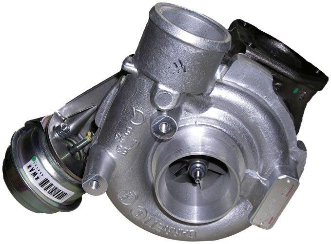 Turbo BMW 730d E38 Garrett 454191