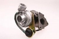Turbo Citroën BX 1.8 TRD KKK 465343