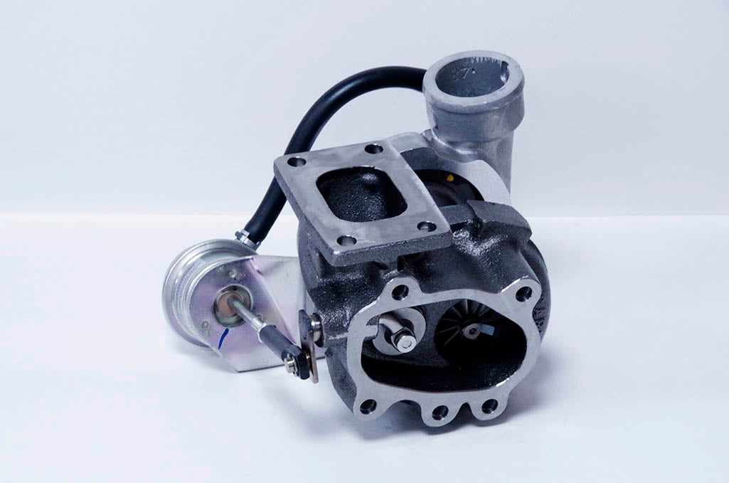Turbo Volvo-Penta Schiff 2.0 Garrett 3802091