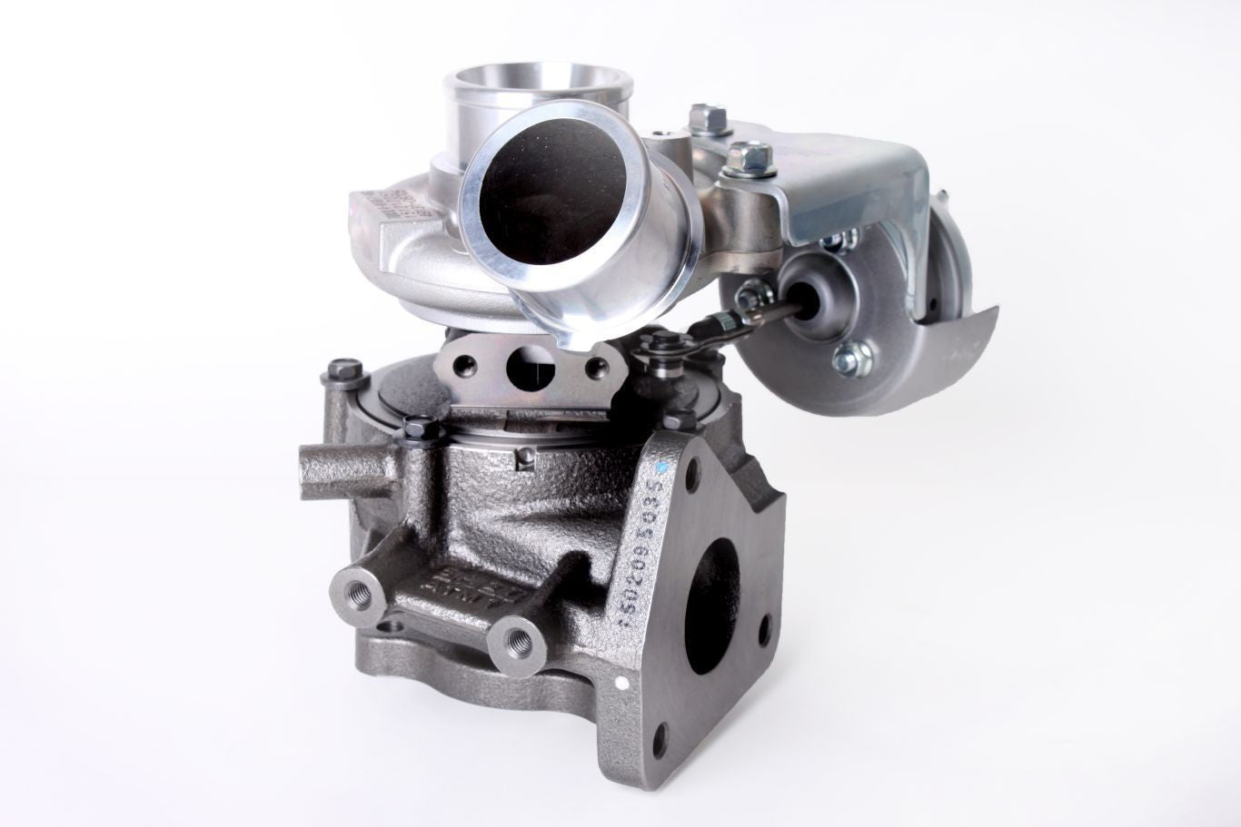 Turbo Mitsubishi ASX 1.8D MHI 49131-06705
