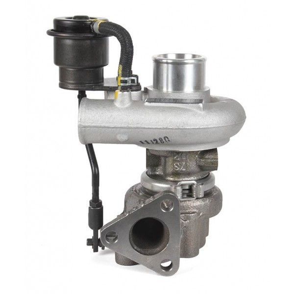 Turbo Hyundai Matrix 1.5 CRDI Mitsubishi 49173-02622