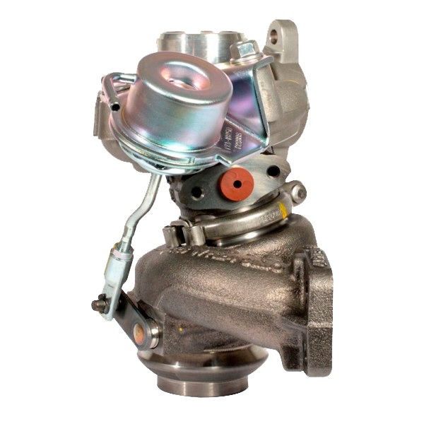 Turbo Citroën C4 1.6 HDI Mitsubishi 49173-07508