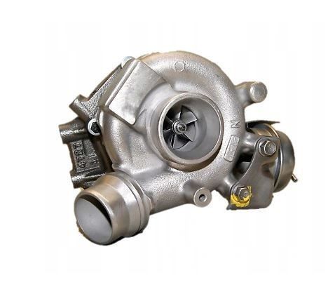 Turbo Mitsubishi Outlander 2.2 (DI-D) Mitsubishi 49335-01123
