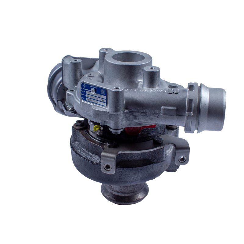 Turbo Renault Scenic III 1.5 dCi KKK 54389700006