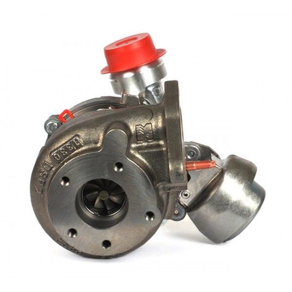Turbo Renault Megane II 1.5 DCI KKK 54399700030