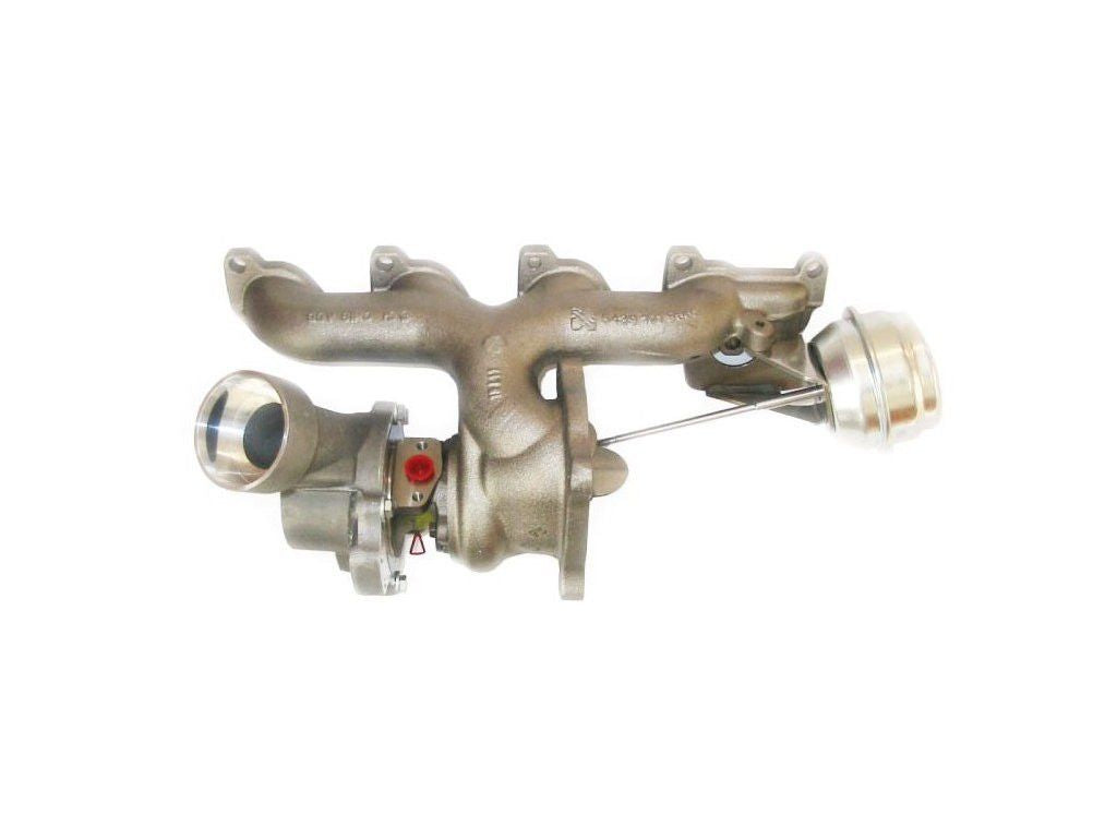 Turbo Mercedes Sprinter 215CDI-315CDI-415CDI KKK 54399700049