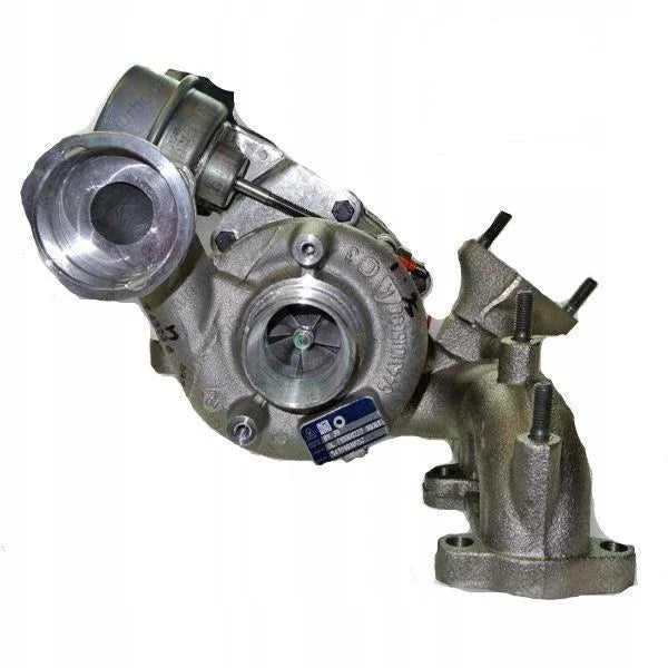Turbo Volkswagen Transporter T5 1.9 TDI KKK 54399700057