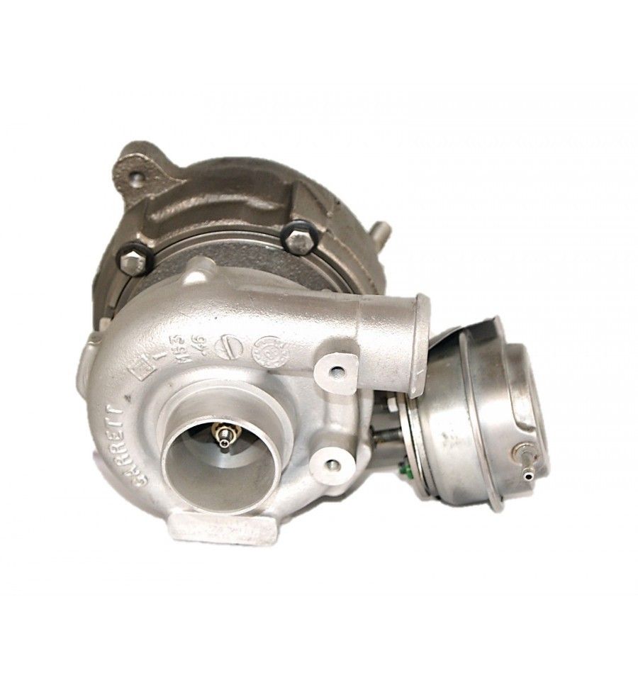 Turbo BMW 320d E46 Garrett 700447