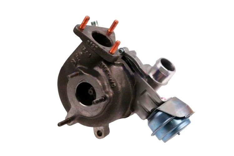 Turbo Volkswagen Sharan 1.9 TDI Garrett 701855